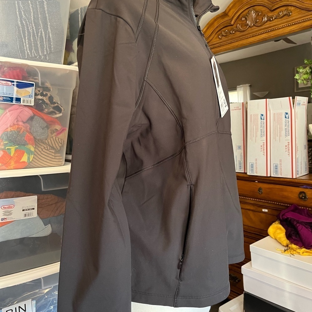 Track Jacket - Picture 4 of 7